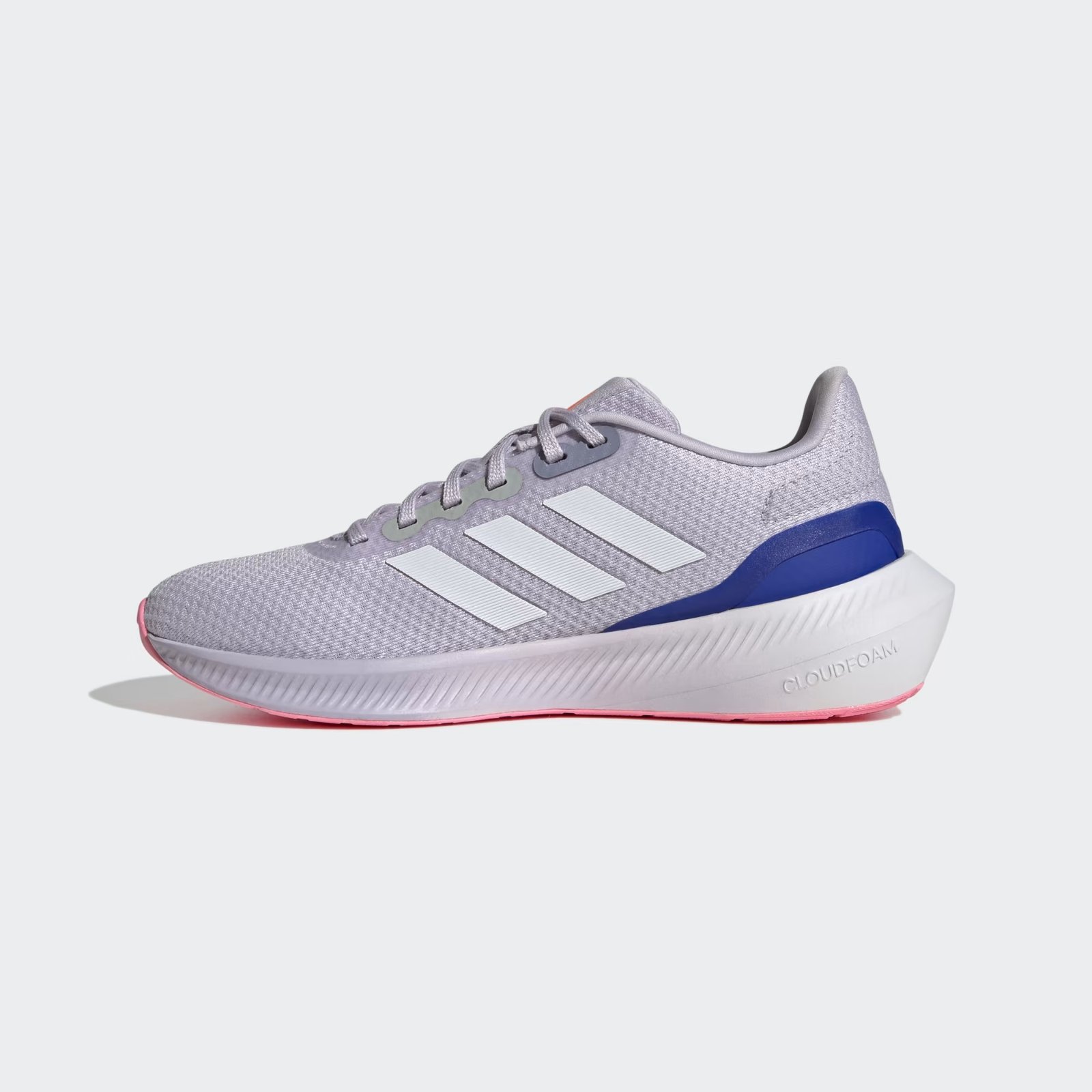 TENIS ADIDAS MUJER RUNFALCON 2.0 LILA RO