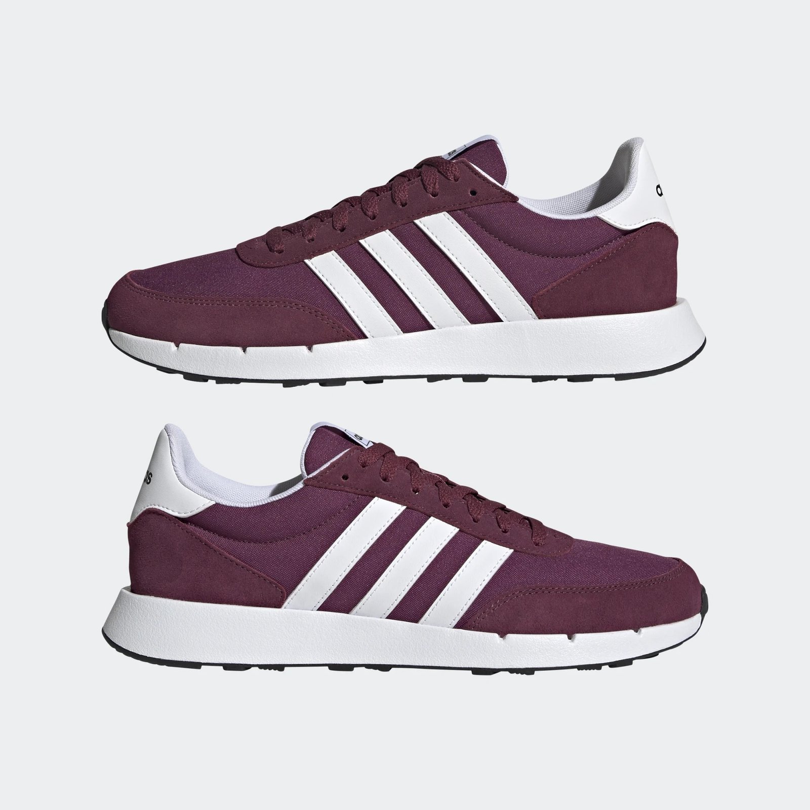 TENIS ADIDAS RUN 60S 2.0 HOMBRE