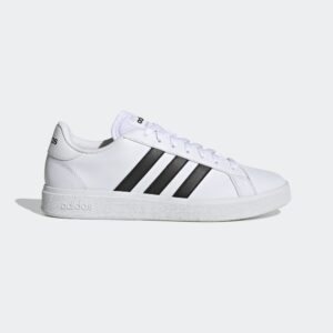 TENIS ADIDAS HOMBRE GRAND COURT TD BLANCO