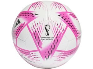 BALON ADIDAS AL RIHLA CLUB