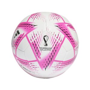 BALON ADIDAS AL RIHLA CLUB