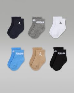 MEDIAS NIKE JORDAN EVERYDAY ESSENTIALS 6