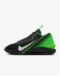 TENIS NIKE HOMBRE BASKETBALL G.T. JUMP A