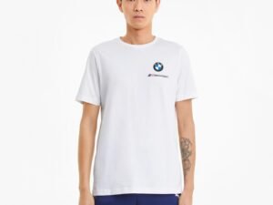 CAMISETA BMW BMW MMS SMALL LOGO TEE HOMB