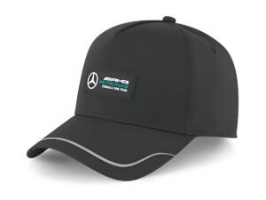 GORRA PUMA MERCEDES-AMG PETRONAS MORTSPO