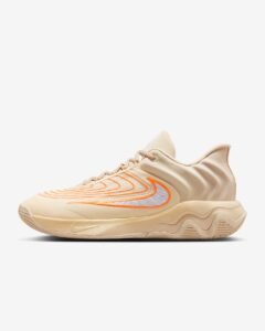 TENIS NIKE BASKETBALL HOMBRE GIANNIS IMM