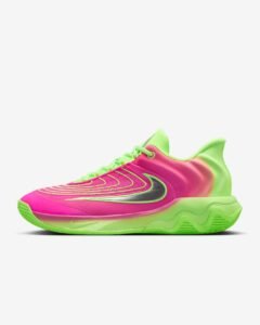 TENIS NIKE BASKETBALL HOMBRE GIANNIS IMM