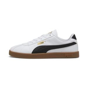 TENIS PUMA HOMBRE CLUB II SL 397445-06