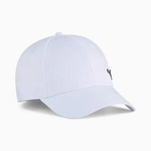 GORRA PUMA ESS METAL CAT BB 025994-07