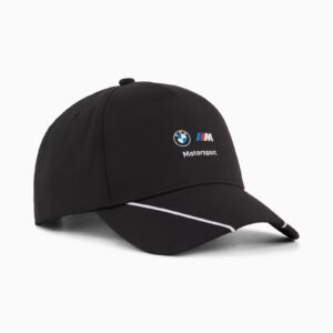 GORRA PUMA BMW MMS BB 026449-01