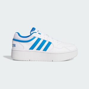 TENIS ADIDAS MUJER HOOPS 3.0 BOLD JI3455