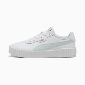 TENIS PUMA MUJER CARINA STREET LUX 40036