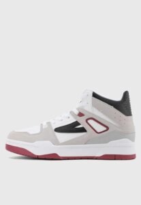 TENIS HOMBRE FILA GROSTER 430060WGR