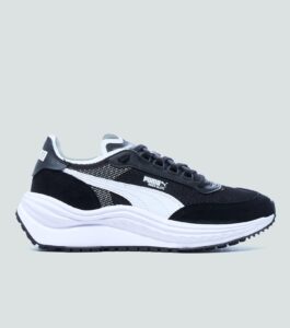 TENIS PUMA HOMBRE RIDER ELITE 402922-05