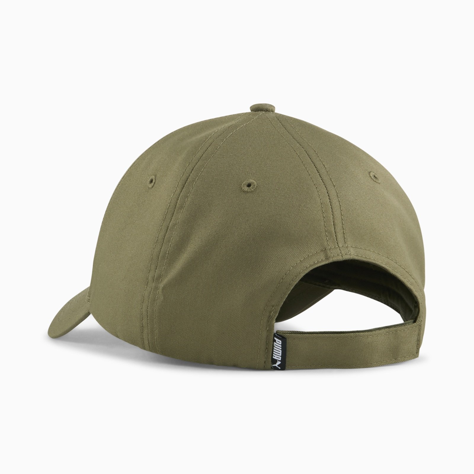 GORRA PUMA ESS METAL CAT BB 025994-02
