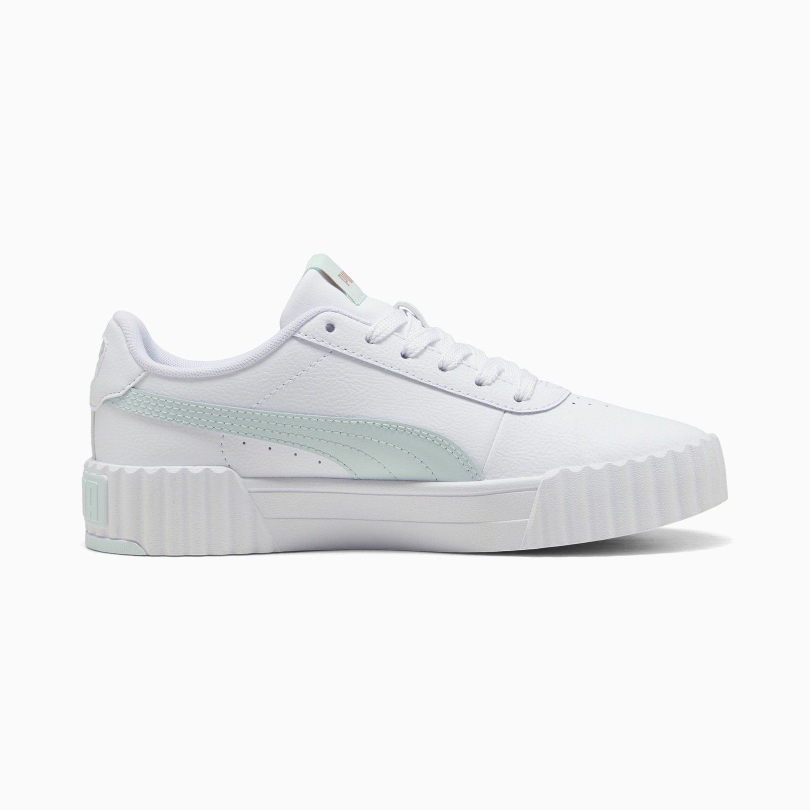 TENIS PUMA MUJER CARINA STREET LUX 40036