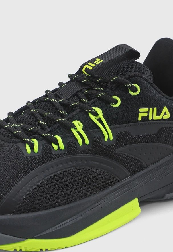 TENIS FILA HOMBRE BASKETBALL LOWBORT 430