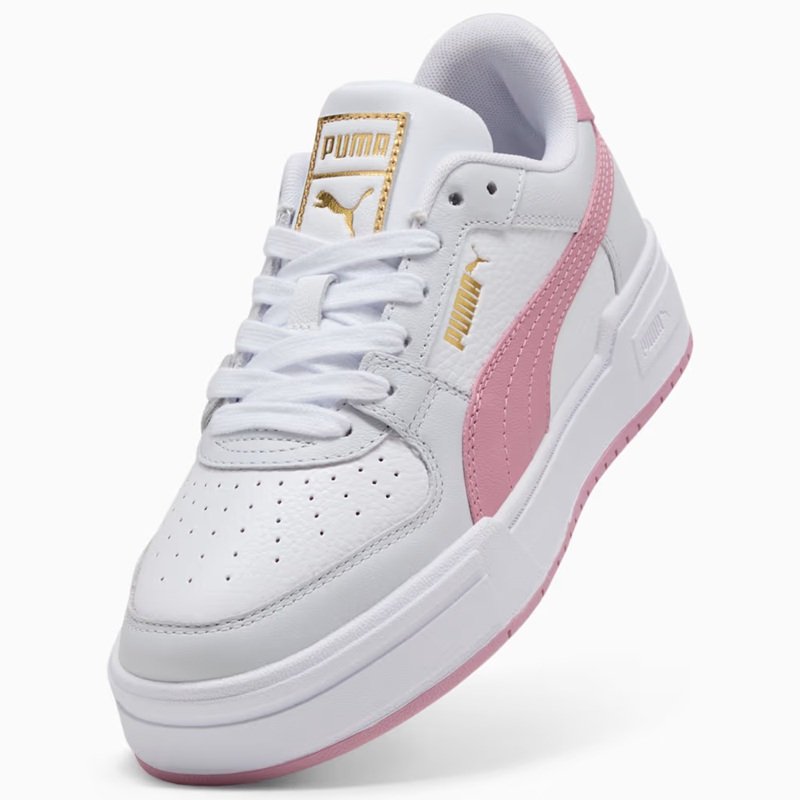 TENIS PUMA MUJER CA PRO CLASSIC II 40236