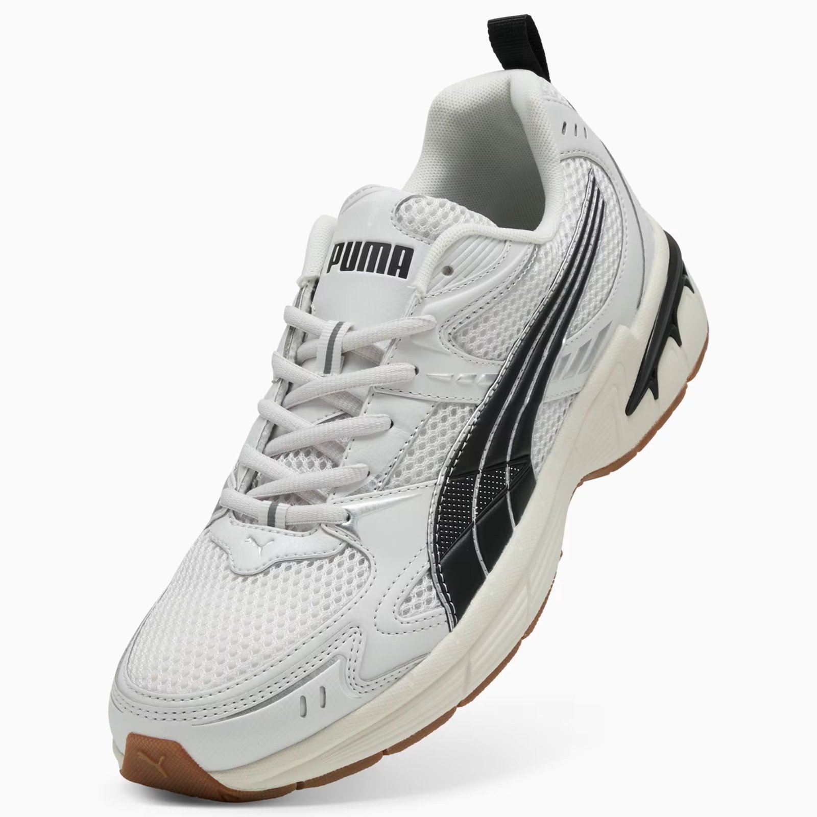 TENIS PUMA HOMBRE MILENIO TECH 2000 4026
