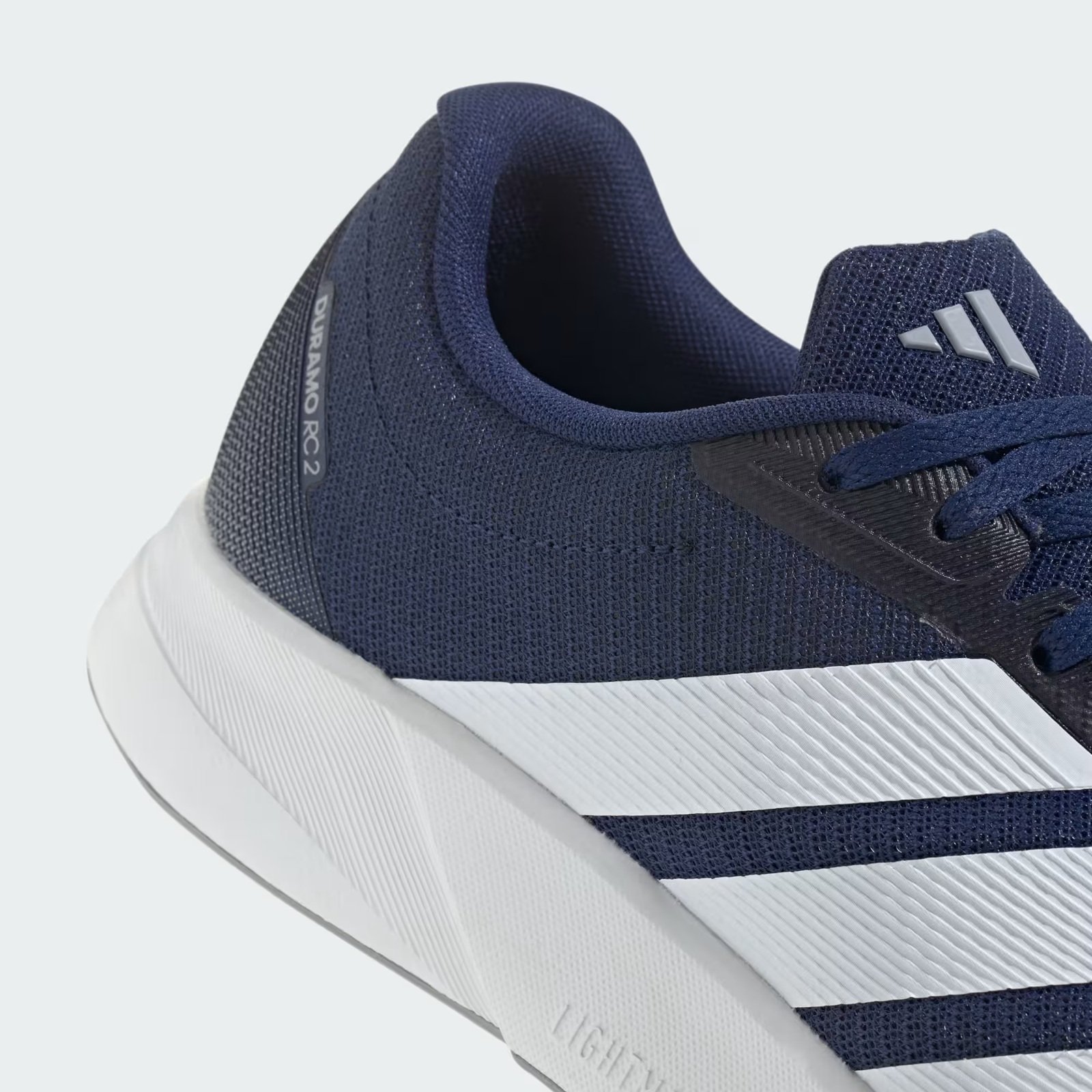 TENIS ADIDAS HOMBRE DURAMO RC2 JQ8077 AZ