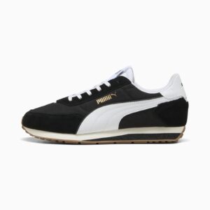 Puma Hombre Tenis ST Miler Rise 402665‑01 Clásico