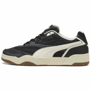 Tenis Puma Hombre Tifosi Grande 402616-02 Negro Urbano