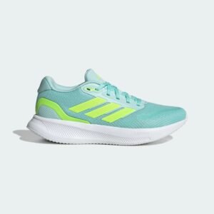 Tenis Adidas Mujer Runfalcon 5 JR3088 Running