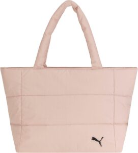 Bolso Puma Mujer Everyday Tote PS2-3027R Rosado Casual