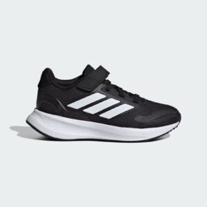 Tenis Adidas Niño Runfalcon 5 IE8574 Negro Running