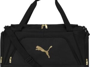Bolso Deportivo Puma Unisex Evercat Accelerator PV2-0855-011 Negro