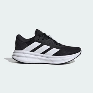 Tenis Adidas Mujer Galaxy 7 ID8765 Negro Running