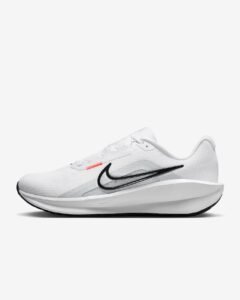 Tenis Nike Hombre Downshifter 13 FD6454-107 Blanco Running
