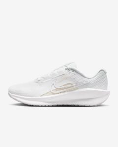 Nike Mujer Tenis Downshifter 13 FD6476-101 Running Blanco
