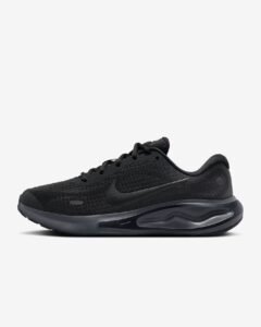 Tenis Nike Mujer Journey Run FJ7765-002 Negro Running