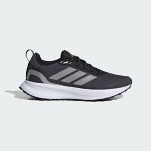 Tenis Adidas Mujer Runfalcon 5 TR JP5911 Negro Running