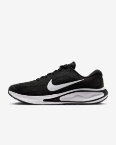 Tenis Nike Hombre Journey Run FN0228-001 Negro Running