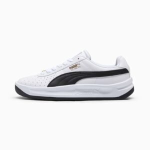 Tenis Puma hombre gv special blanco negro 398374‑03