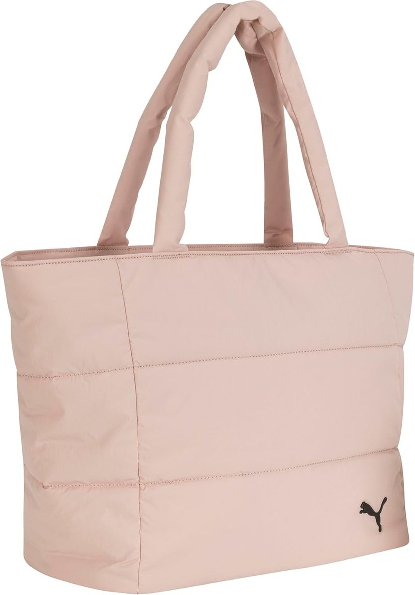 Bolso Puma Mujer Everyday Tote PS2-3027R Rosado Casual