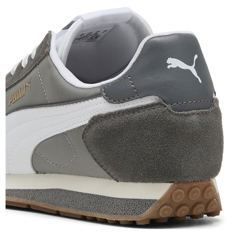 Puma Hombre Tenis ST Miler Rise 402665‑03 Clasico