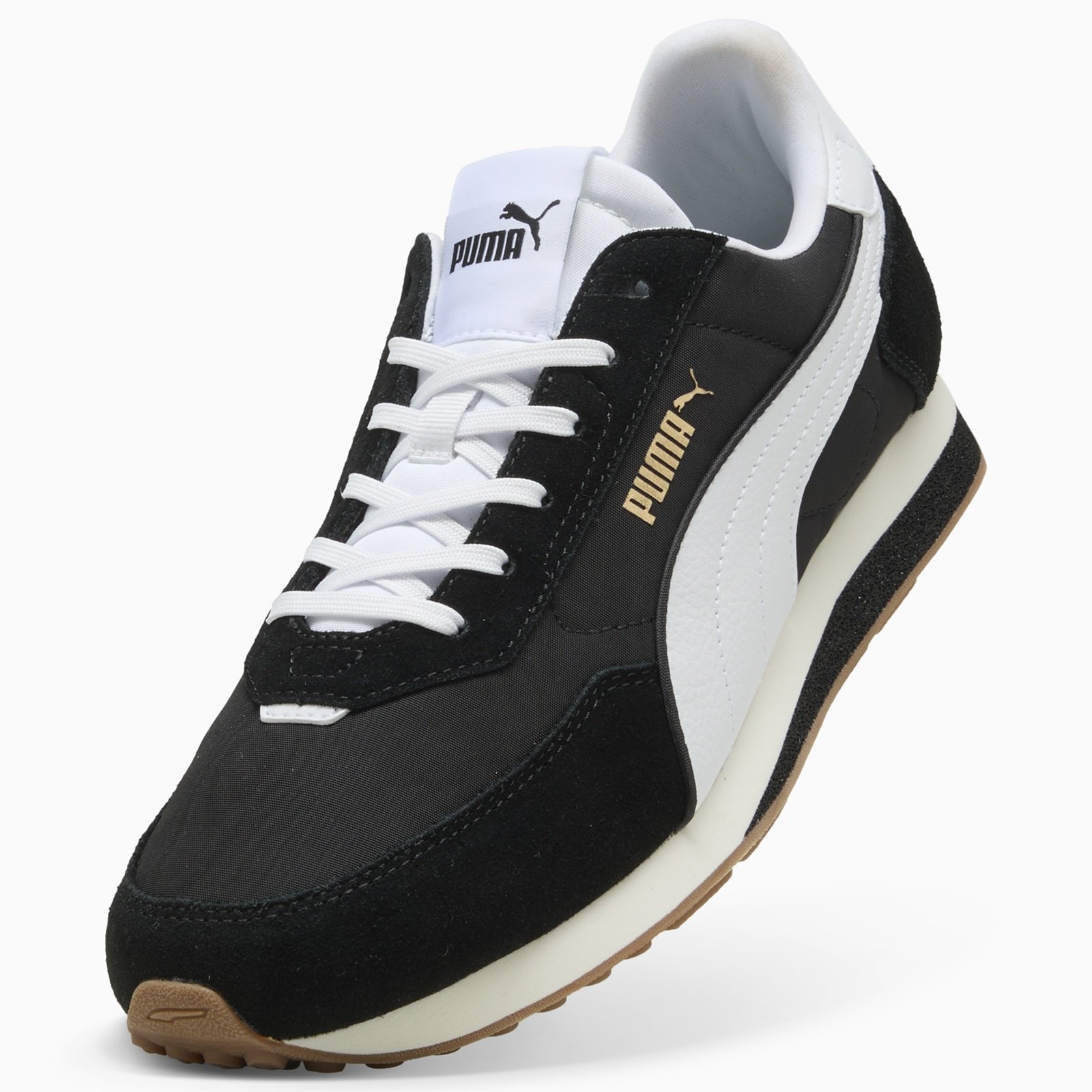 Puma Hombre Tenis ST Miler Rise 402665‑01 Clásico