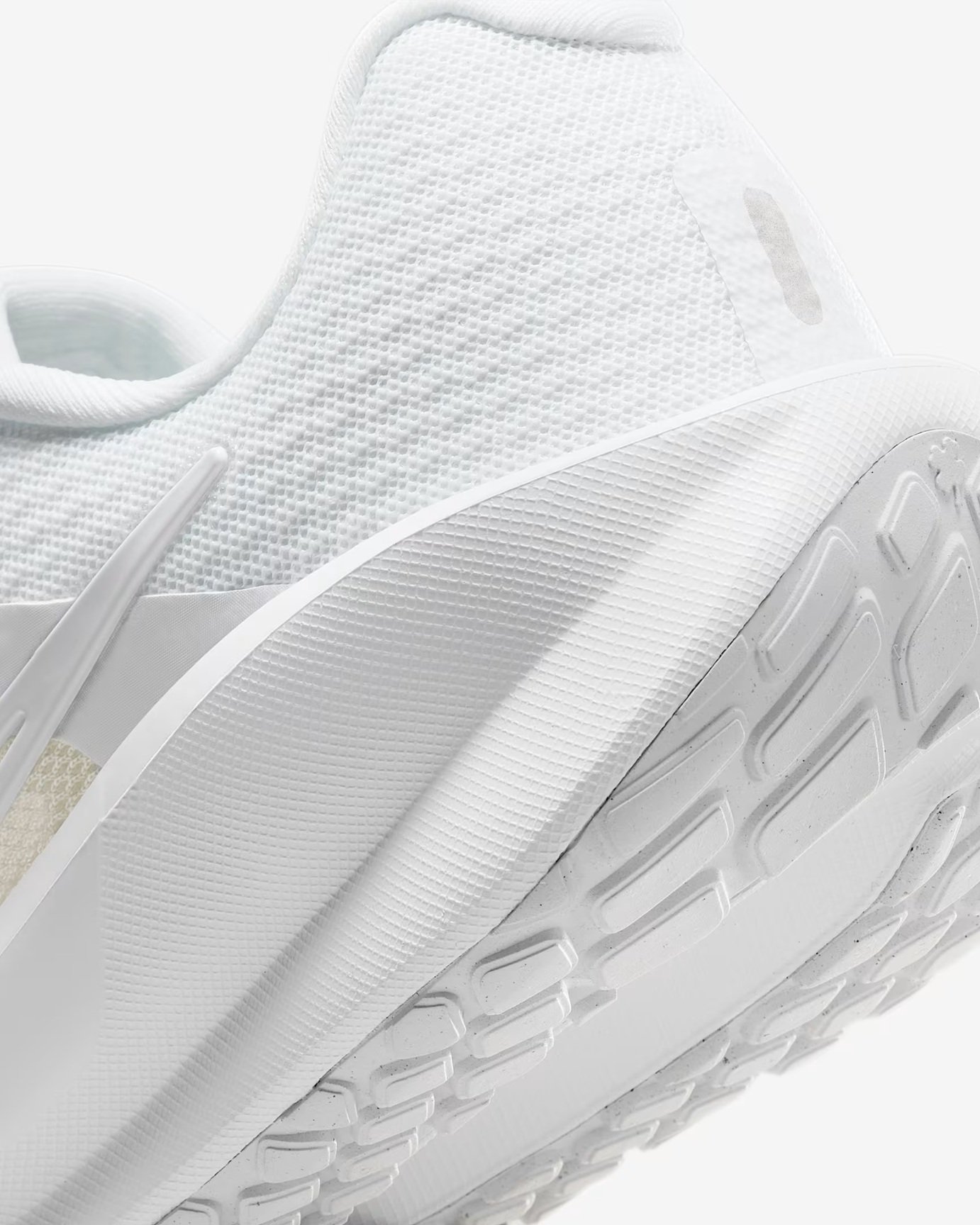 Nike Mujer Tenis Downshifter 13 FD6476-101 Running Blanco