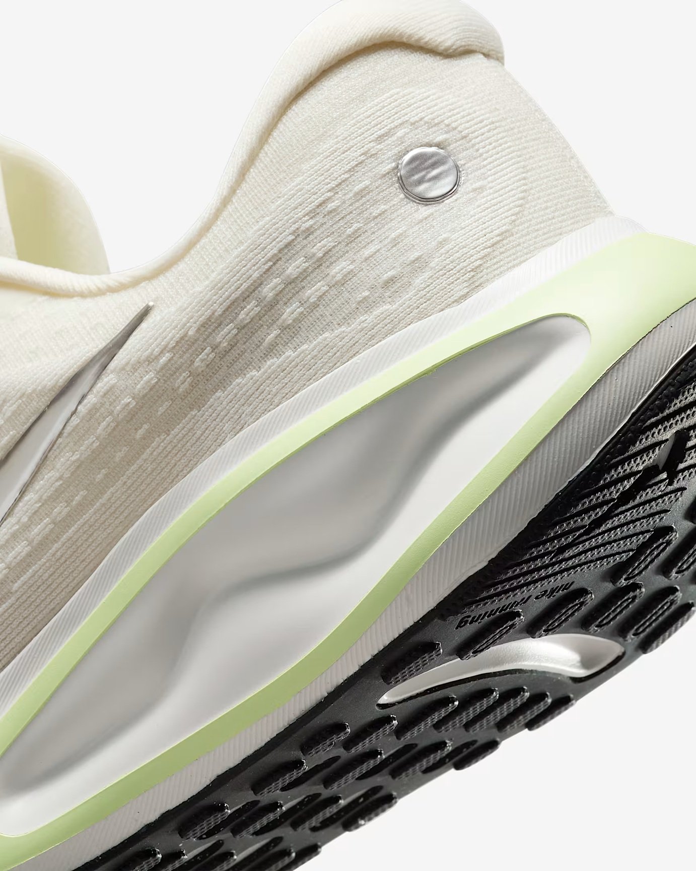 Tenis Nike Mujer Journey Run FJ7765-102 Blanco Running