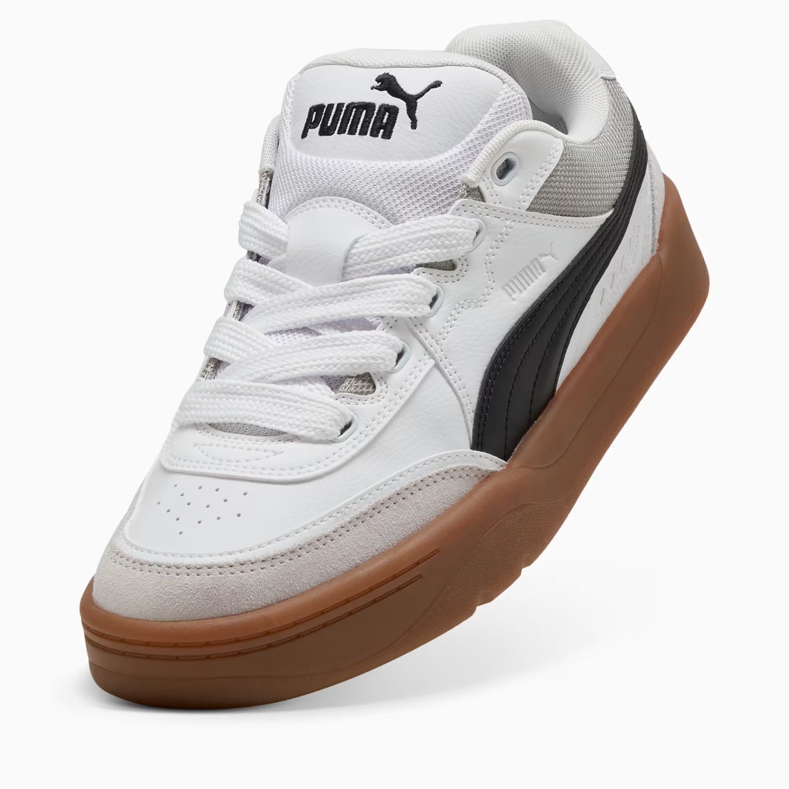 Tenis Puma Hombre Park Lifestyle SK8 400497-01 Urbano