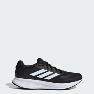 Tenis Adidas Hombre Runfalcon 5 IH7758 Negro Running