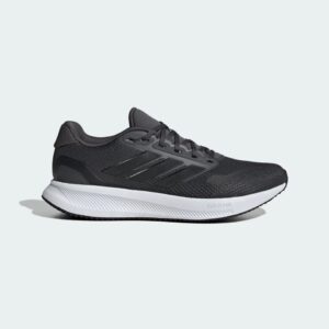 Tenis Adidas Hombre Runfalcon 5 IE8819 Negro Running
