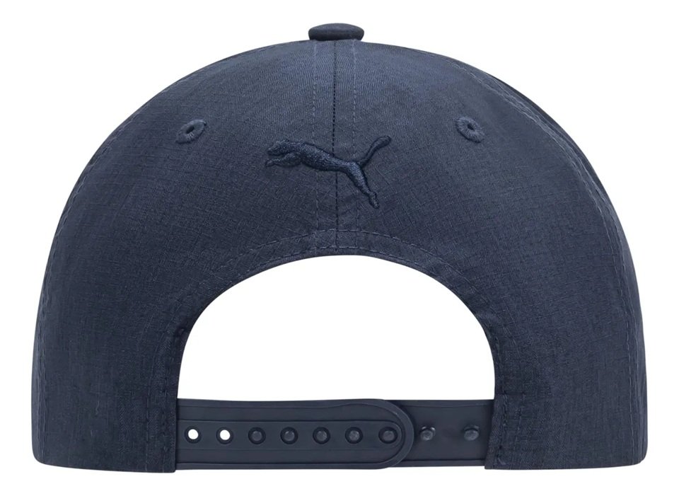 Gorra Puma Hombre Evercat Icon Snapback PV1634-AZ-410-NS Azul Casual