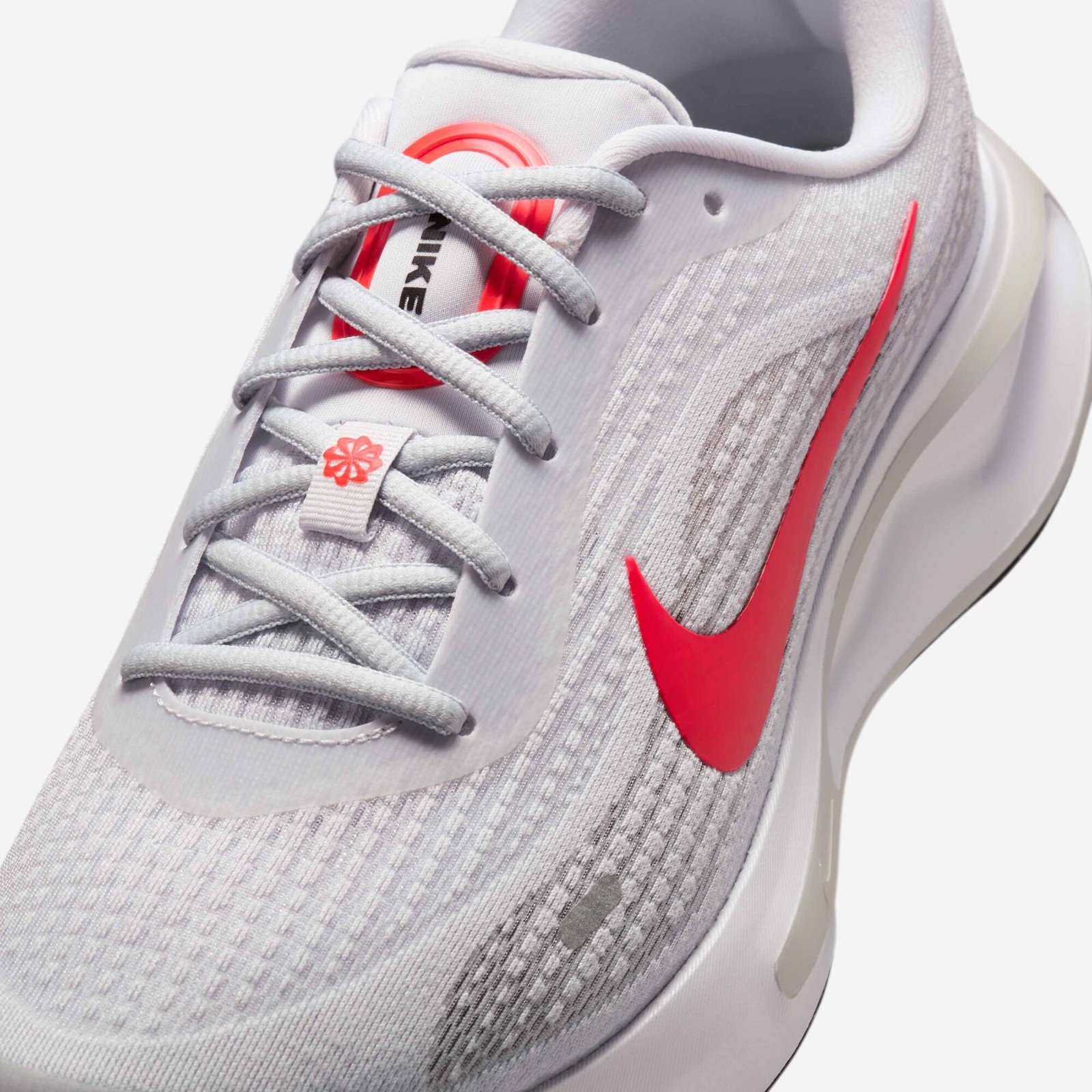 Tenis Nike Hombre Journey Run FN0228-006 Gris Running