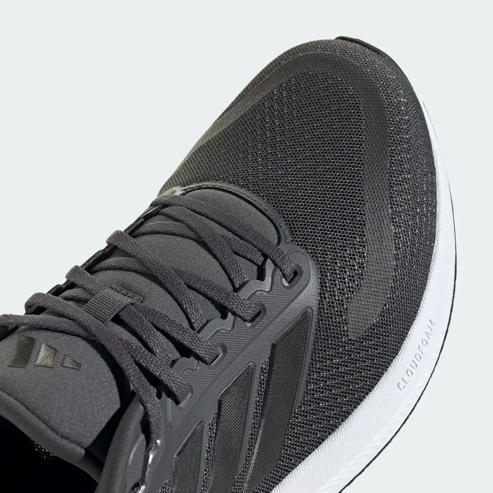 Tenis Adidas Hombre Runfalcon 5 IE8819 Negro Running