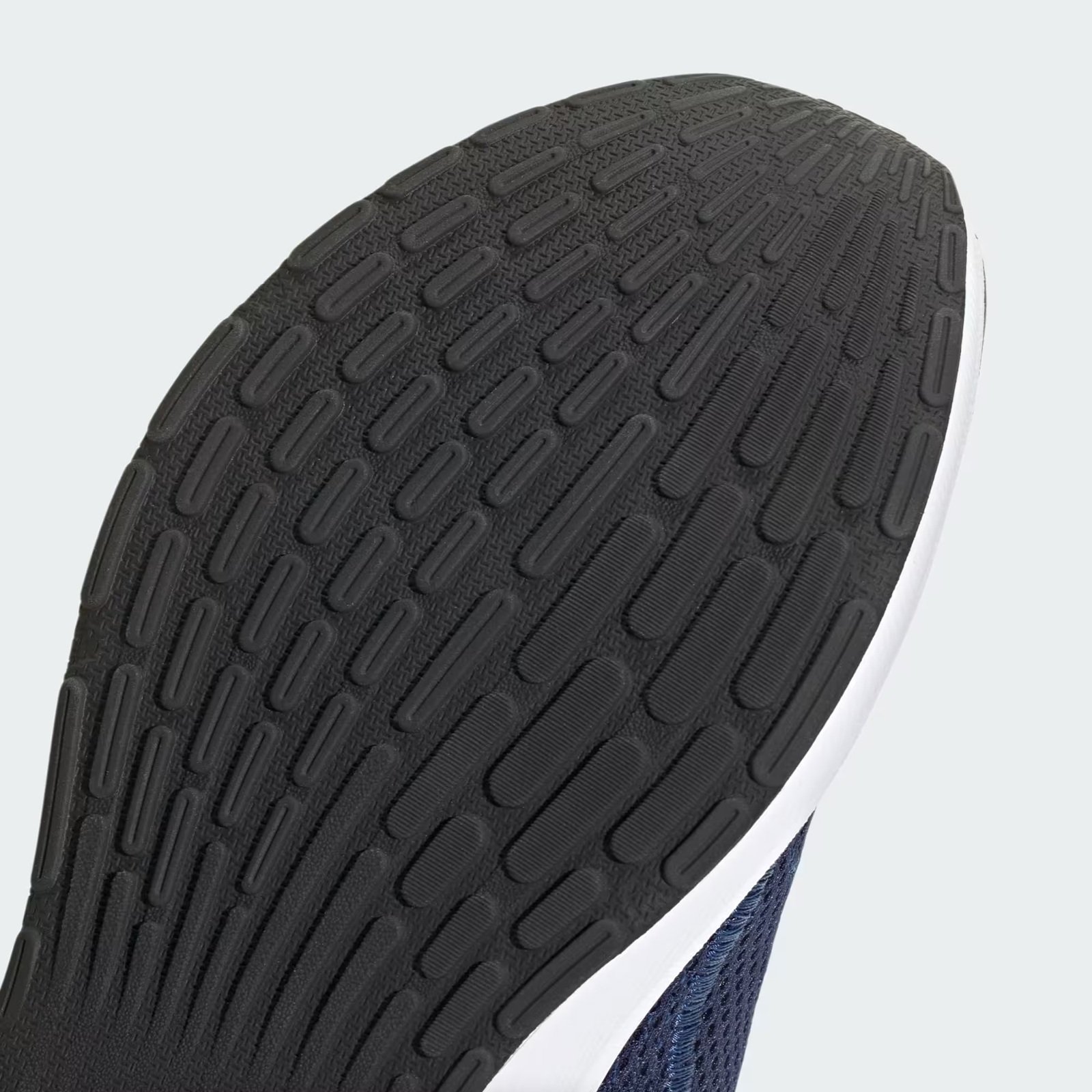 Tenis Adidas Hombre Response Runner IH6103 Azul Running