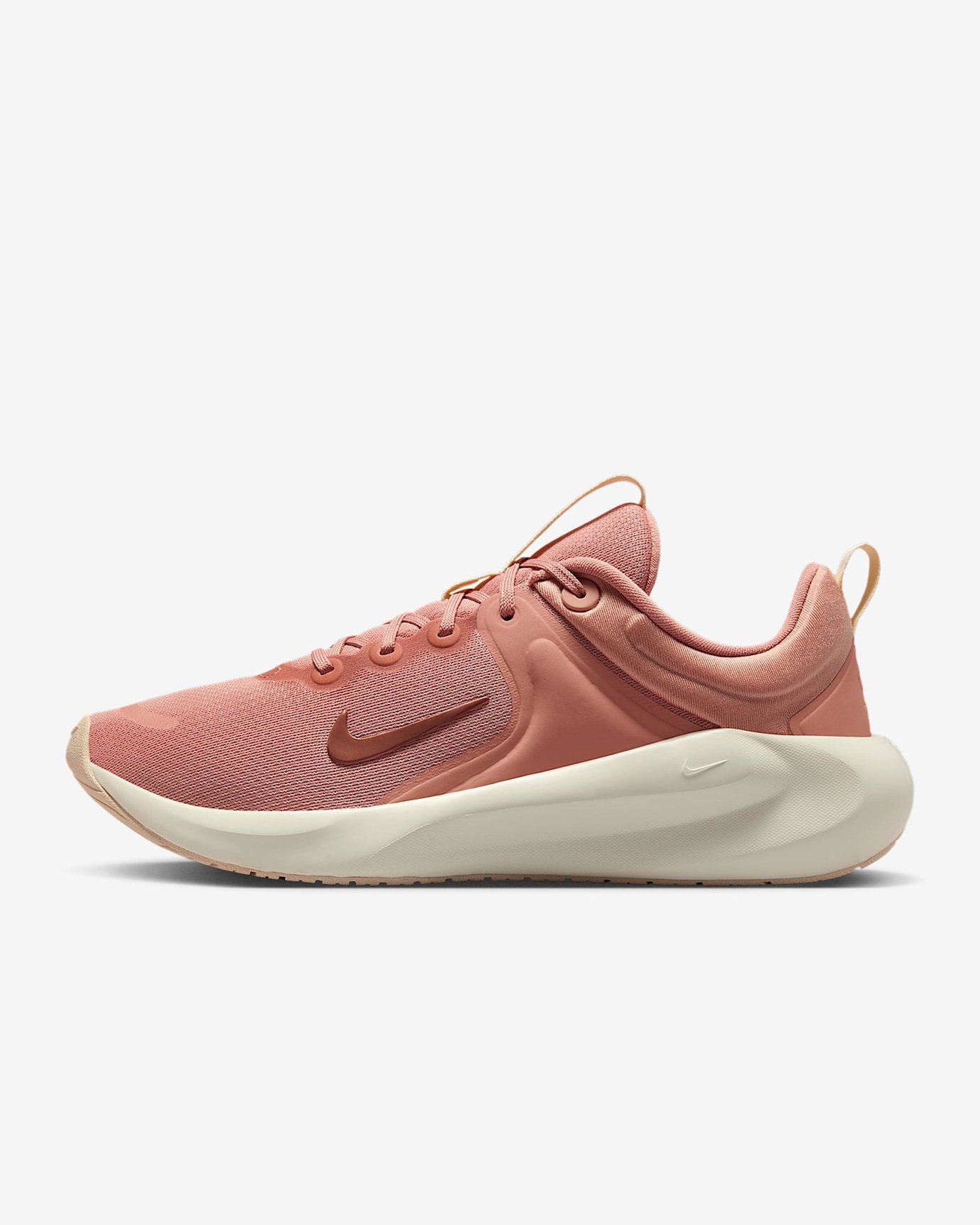 Tenis Nike Mujer In-Season TR 14 HF1103-601 Rosado Training
